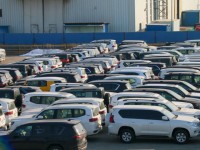 百万豪车市场变天:平行进口“仰望”国产品牌?