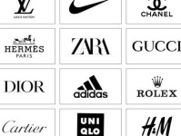 20个全球顶级奢侈品牌LOGO你都认识吗