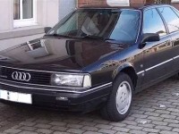 细数那些90年代的豪车，如果都有印象说明你真的老了~