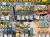 原创上海最顶级商场,每家奢侈品店铺都大排长队,最贵商品售价1500万