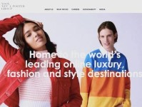 全球两大奢侈品电商终于走到一起!Farfetch 收购历峰集团旗下 Yoox Net-a-Porter 重大股权