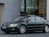 低调的百万级豪车，能开这5款车的才是真正的有钱人！