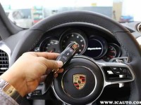 保时捷属于几线豪车?一般有多少资产才开保时捷
