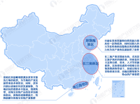 【行业深度】洞察2023:中国珠宝首饰行业竞争格局及市场份额(附市场集中度、企业竞争力评价等)