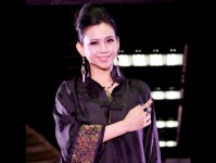 让珠宝讲述故事:中国风珠宝设计师王月要女士专访