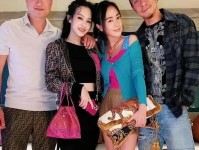 原创王思佳炫富成瘾？网友戳破：自卑作祟装阔