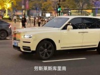 大街上看到好多豪车比如宾利、劳斯莱斯都不贴隐私膜,玻璃是透明的,为什么?