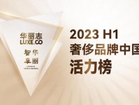 重磅首发|奢侈品牌中国活力榜 2024 H1