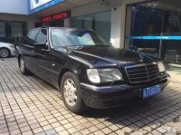 细数那些90年代的豪车，如果都有印象说明你真的老了