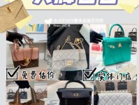 当年轻人不再“喜新厌旧”,二手奢侈品市场万亿时代要来了?