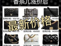 越涨越买,谁在消费奢侈品?