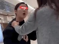 奢侈品柜姐:不是和同事“宫斗”,就是被当佣人使唤