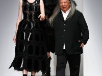 时尚,是 Simone Rocha 的「天赋使命」