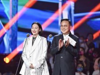 让世界看见中国美——“2021中国时尚盛典”在上海精彩亮相