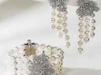 DAMIANI最新顶级珠宝「Margherita玛格丽特」全球巡迴展首站台湾展至9/30