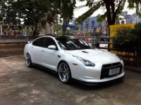 见过六轮揽胜吗？全球十大加长豪车，这款长21米