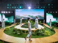 当非遗、时尚与“她”相遇，这场旗袍与女性艺术展惊艳绽放！