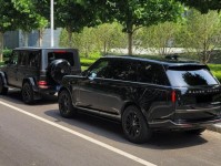 中国富人喜欢的豪车变了:百万豪车成绩公布,冠军不再是奔驰宝马