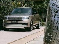 百万豪车1-9月销量出炉,揽胜和卫士“遥遥领先”