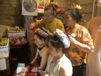高质量发展调研行｜千年渔村：蟳埔·簪花围引领全国旅游时尚 创新发展文化产业