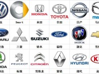 100个常见车标大全，名车标志图片大全一览无遗