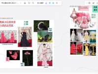 10个绝佳的服装设计灵感来源，激发创意源泉