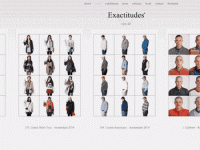 看完亚文化图鉴 Exactitudes，可能会打破你对「亚」的刻板印象