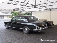 日产的顶级豪车，与丰田世纪齐名！