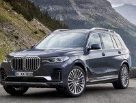 百万以上最受欢迎的10款SUV,网友:贫穷限制了我的想象力