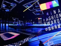 让世界看见中国美——“2021中国时尚盛典”在上海精彩亮相