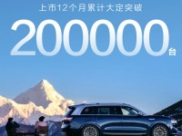 中国豪车的市场格局，被谁颠覆了？｜SocialBeta