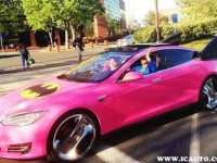 世界10大富豪座驾盘点，原来真正有钱人不开豪车