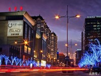 探秘北京金宝街，这里是中国最牛的豪车一条街，奢华得不真实！
