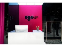 EGO品牌创始人小雅：热爱设计，以终为始