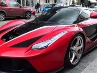 世界十大最贵豪车排行榜 没有4000万以上都排不上