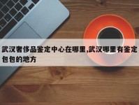 武汉奢侈品鉴定中心在哪里,武汉哪里有鉴定包包的地方