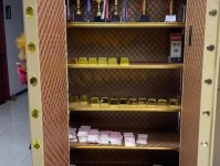 家里的贵重物品该如何保管?