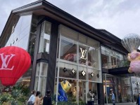 中国十大奢侈购物中心:太古里上榜,第一遍布全国各个城市