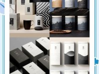 令人头痛的奢侈品包装设计,你不先了解下趋势?|创意白皮书