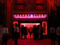 全程回顾 GUCCI“Aria-时尚咏叹调”上海大秀:“二次展示”依然惊喜不断