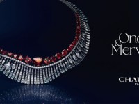 CHAUMET 2022全新顶级珠宝「波澜灿景Ondes & Merveilles」四大亮点一次看