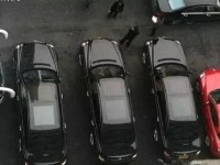 盗车党唯一不敢碰：那些黄色牌照千万豪车