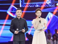 让世界看见中国美——“2021中国时尚盛典”在上海精彩亮相