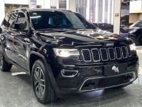 大切诺基是豪华车吗,jeep大切诺基算豪车吗