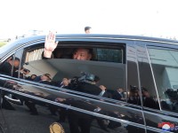 朝鲜靠什么手段为将军买到豪车？国际制裁形同虚设？背后有何隐情