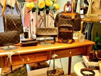 5大奢侈品『集合店』盘点，让普通Mall不再普通！