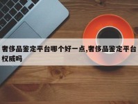 奢侈品鉴定平台哪个好一点,奢侈品鉴定平台权威吗