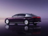 冲进80万以上的豪车赛道，华为、蔚来、比亚迪要真正攻破BBA防线了？