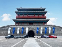 中国豪车的市场格局，被谁颠覆了？｜SocialBeta