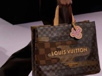 什么LV、Dior,这些奢侈品上的元素在中国文物里都有
